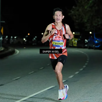 Runner Photo 7184810