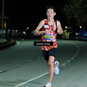 Runner Photo 7184813