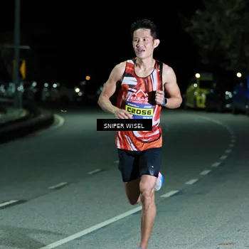 Runner Photo 7184814