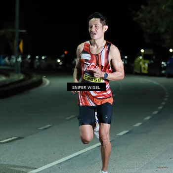 Runner Photo 7184815