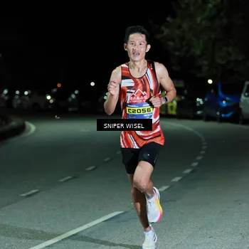 Runner Photo 7184817