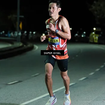 Runner Photo 7184822