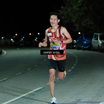 Runner Photo 7184823