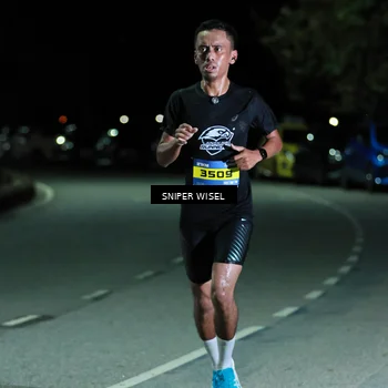 Runner Photo 7184847