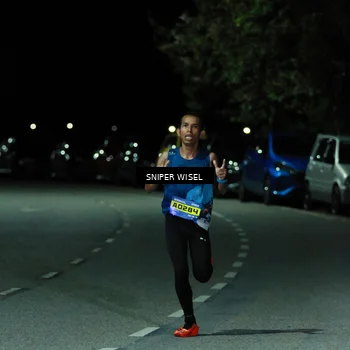 Runner Photo 7184848