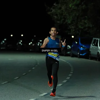 Runner Photo 7184854