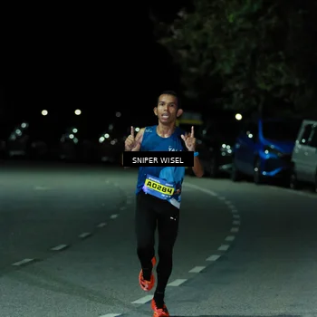 Runner Photo 7184856
