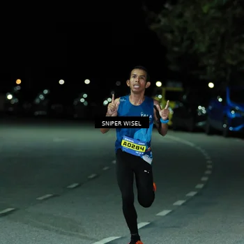 Runner Photo 7184861