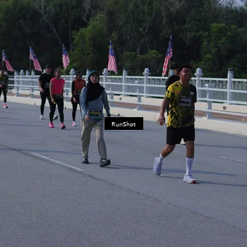 Runner Photo 7184867