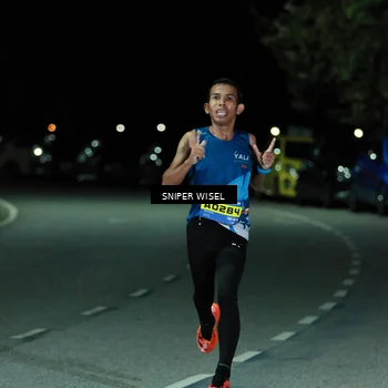 Runner Photo 7184868