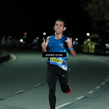 Runner Photo 7184876