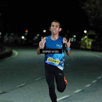 Runner Photo 7184877