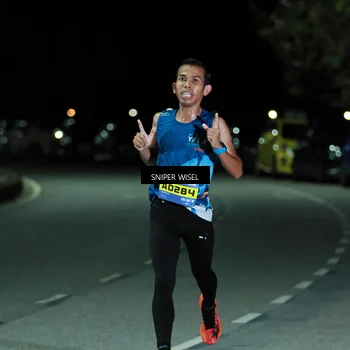 Runner Photo 7184879