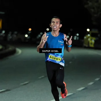 Runner Photo 7184880