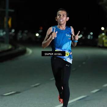 Runner Photo 7184885