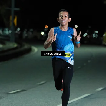 Runner Photo 7184886