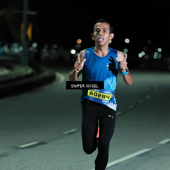 Runner Photo 7184889