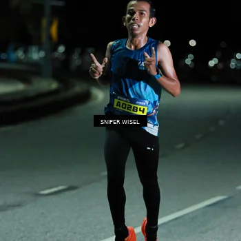 Runner Photo 7184890