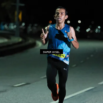 Runner Photo 7184902