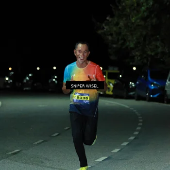 Runner Photo 7184903