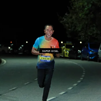Runner Photo 7184910
