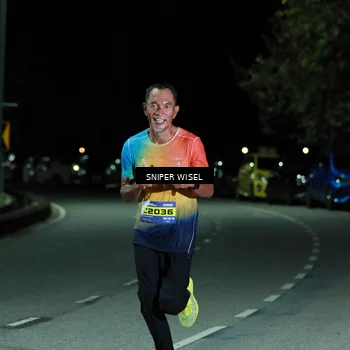 Runner Photo 7184920