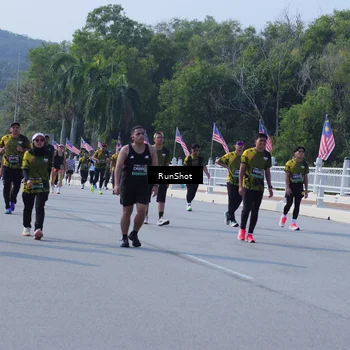 Runner Photo 7184962