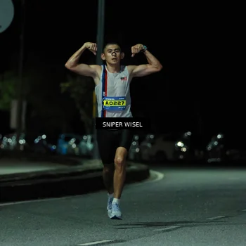 Runner Photo 7184984