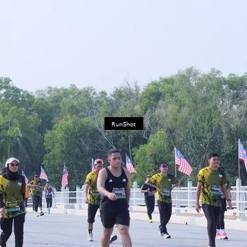 Runner Photo 7185027