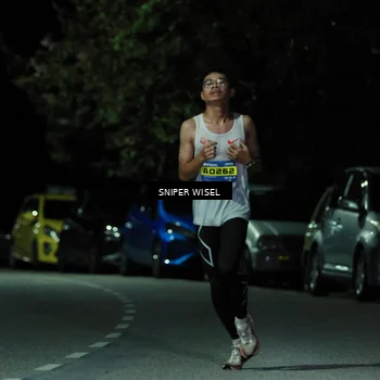 Runner Photo 7185069