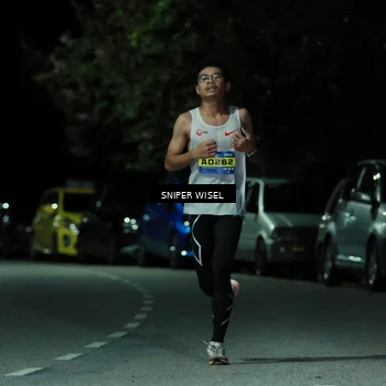 Runner Photo 7185070