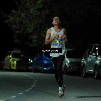 Runner Photo 7185072