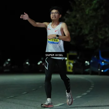 Runner Photo 7185079