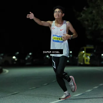 Runner Photo 7185084