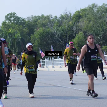 Runner Photo 7185085