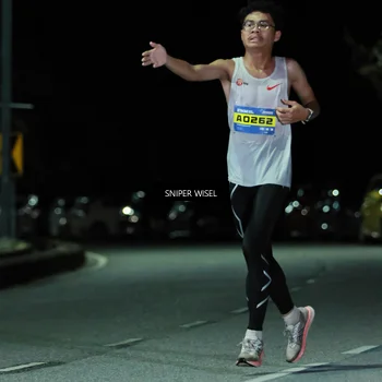 Runner Photo 7185086