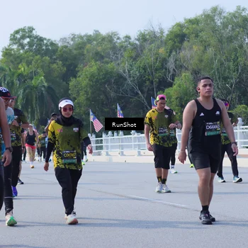 Runner Photo 7185087