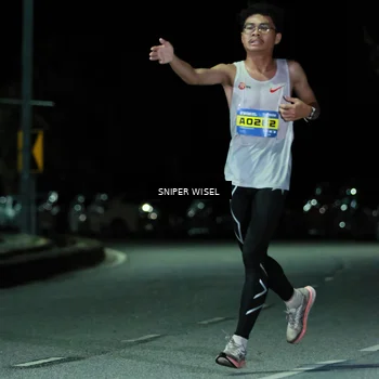 Runner Photo 7185088
