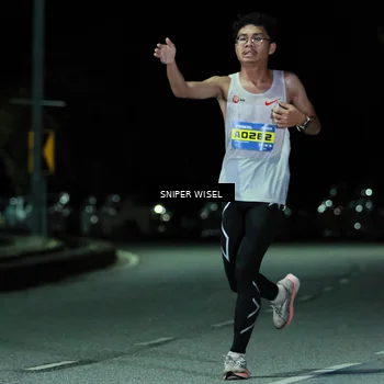 Runner Photo 7185089