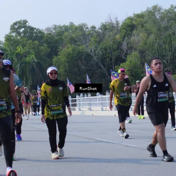 Runner Photo 7185095