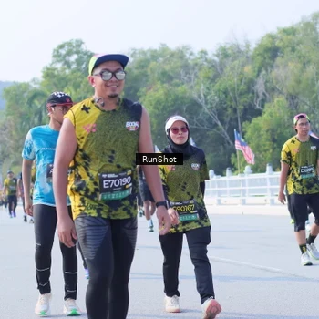 Runner Photo 7185117