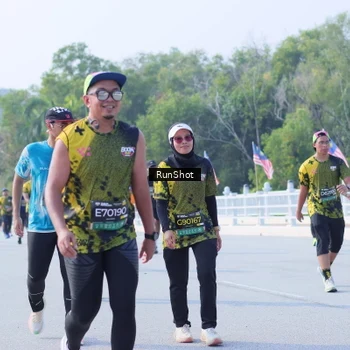 Runner Photo 7185119