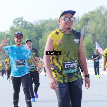 Runner Photo 7185140