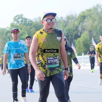 Runner Photo 7185142