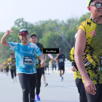 Runner Photo 7185144
