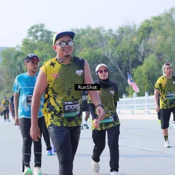Runner Photo 7185150
