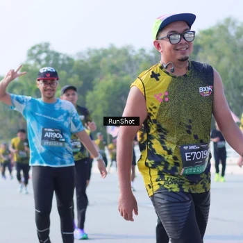 Runner Photo 7185155