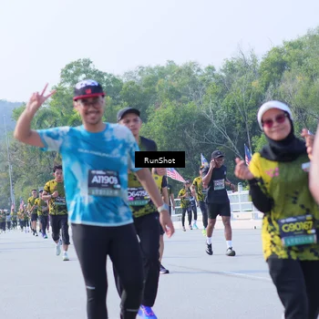 Runner Photo 7185160