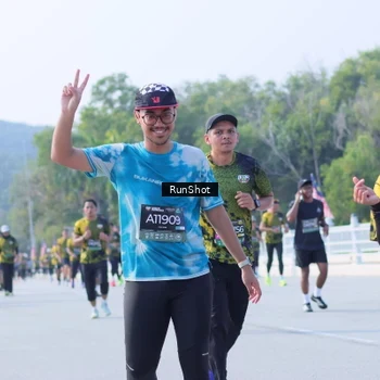 Runner Photo 7185164