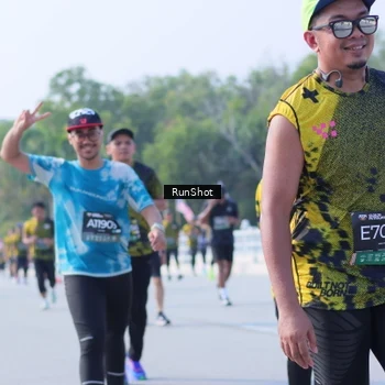 Runner Photo 7185169